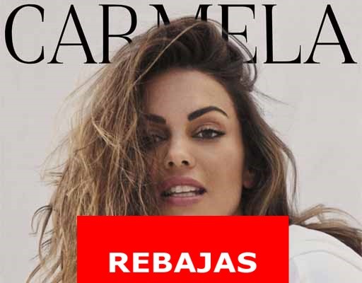 Tienda de zapatos Carmela